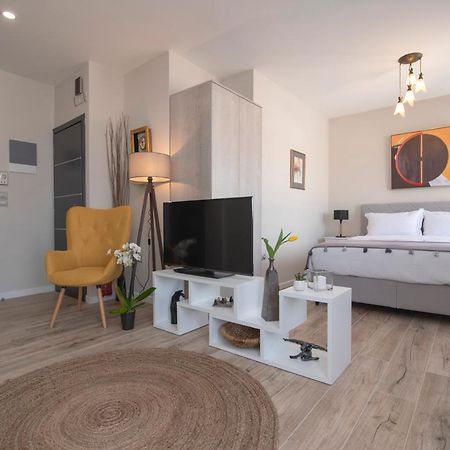 Chrysalis 2 Appartement Kos-stad Buitenkant foto
