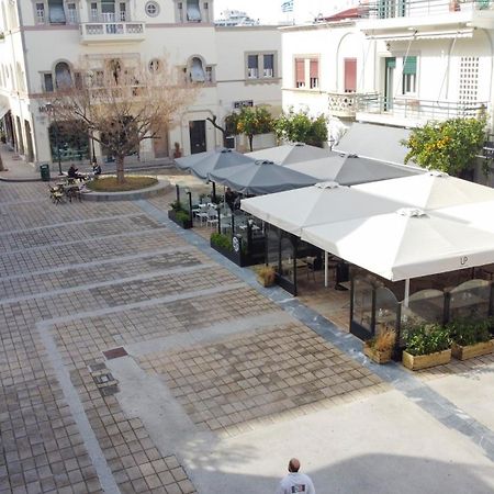 Chrysalis 2 Appartement Kos-stad Buitenkant foto