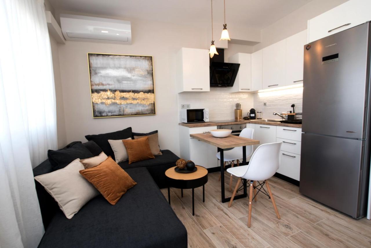 Chrysalis 2 Appartement Kos-stad Buitenkant foto