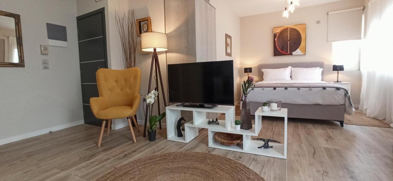 Chrysalis 2 Appartement Kos-stad Buitenkant foto