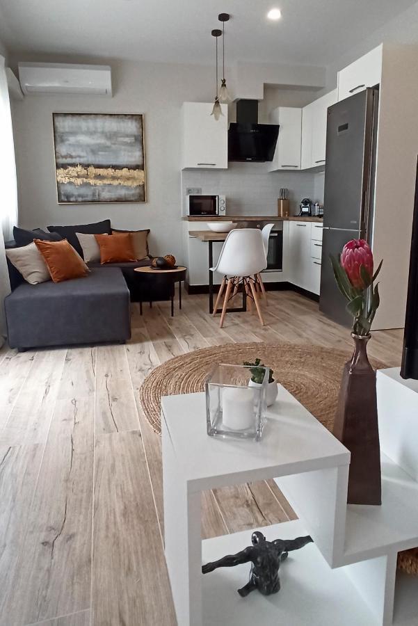 Chrysalis 2 Appartement Kos-stad Buitenkant foto