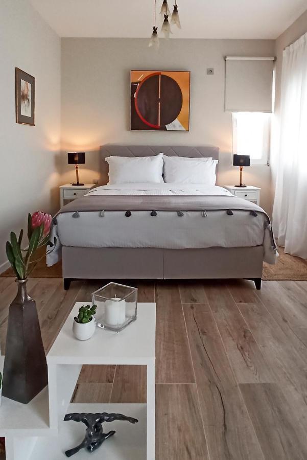 Chrysalis 2 Appartement Kos-stad Buitenkant foto