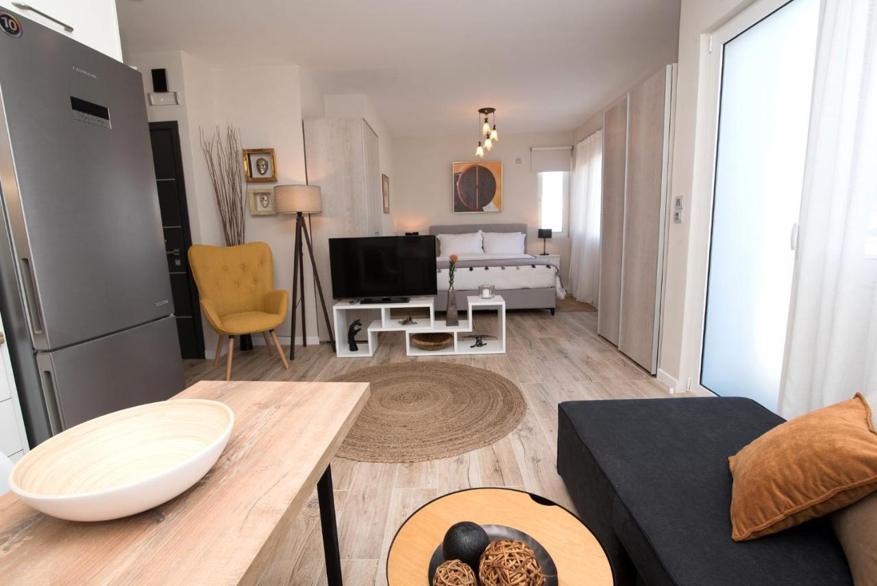 Chrysalis 2 Appartement Kos-stad Buitenkant foto