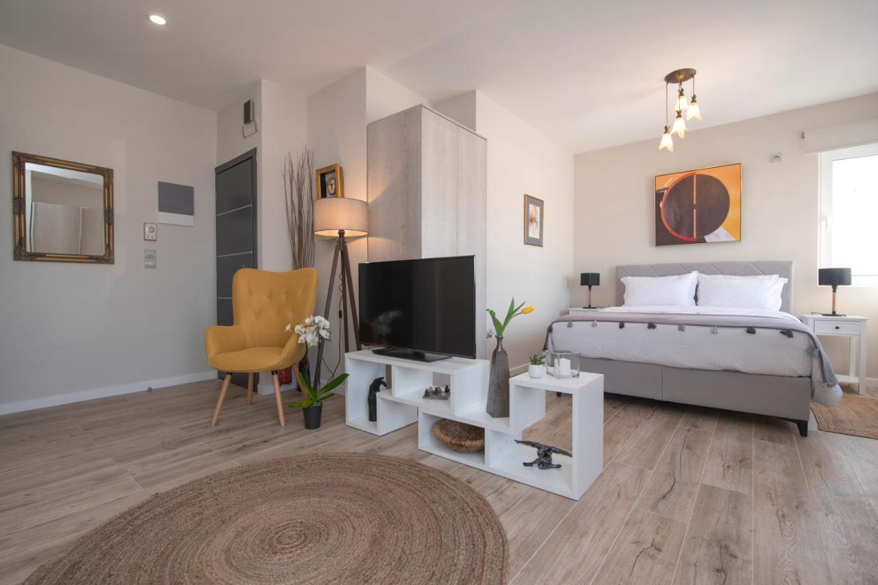 Chrysalis 2 Appartement Kos-stad Buitenkant foto