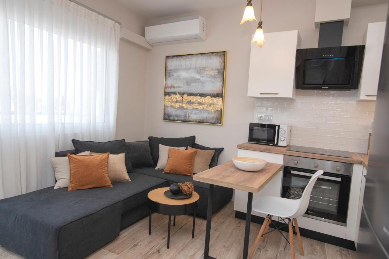 Chrysalis 2 Appartement Kos-stad Buitenkant foto