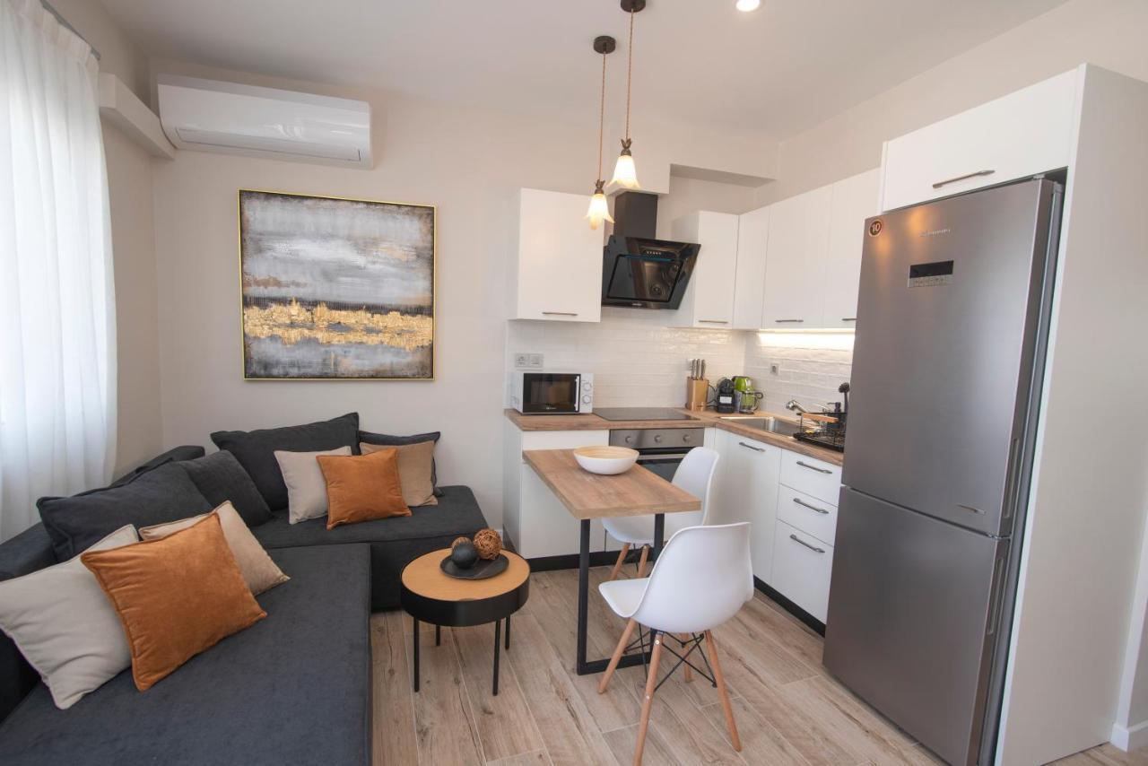 Chrysalis 2 Appartement Kos-stad Buitenkant foto