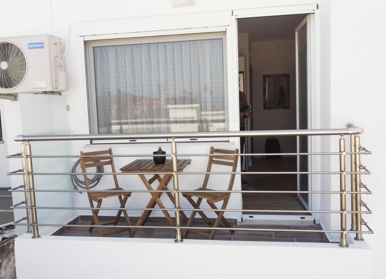Chrysalis 2 Appartement Kos-stad Buitenkant foto