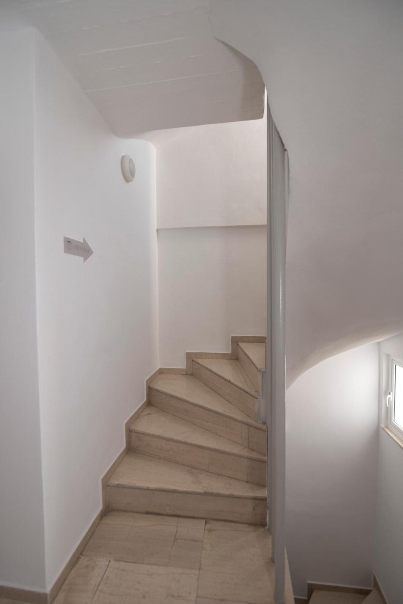 Chrysalis 2 Appartement Kos-stad Buitenkant foto
